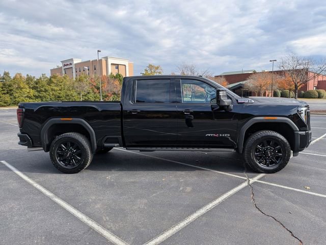 New 2026 GMC Sierra 2500 AT4 w/ AT4 Premium Plus Package image 2