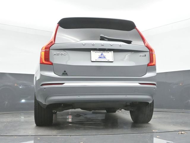 Used 2024 Volvo XC90 B6 Plus w/ Protection Package image 43