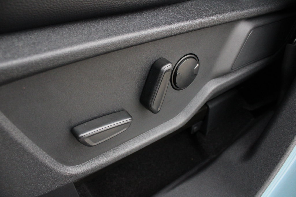 Used 2023 Ford Bronco Badlands AWD/4WD image 3