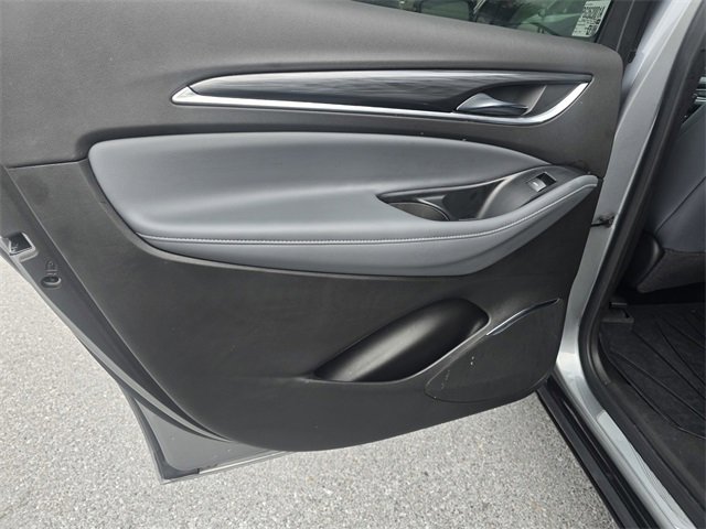 Used 2024 Buick Enclave Essence w/ Sound and Sites Package image 14