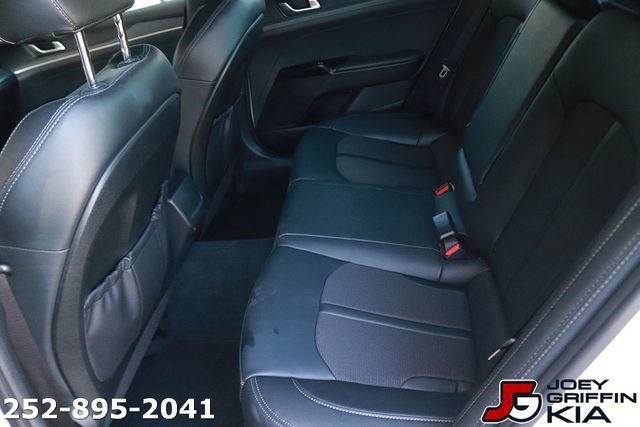 Certified 2024 Kia K5 GT-Line w/ GT-Line Premium Package AWD/4WD image 15