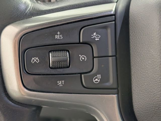 Used 2022 Chevrolet Silverado 1500 LT Trail Boss w/ LT Trail Boss Premium Package image 16