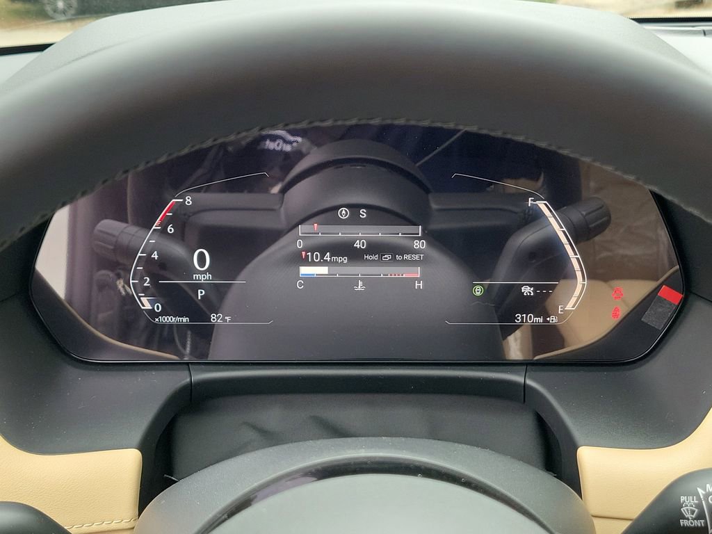 New 2026 MAZDA CX-5 2.5 S w/ Premium Package image 25