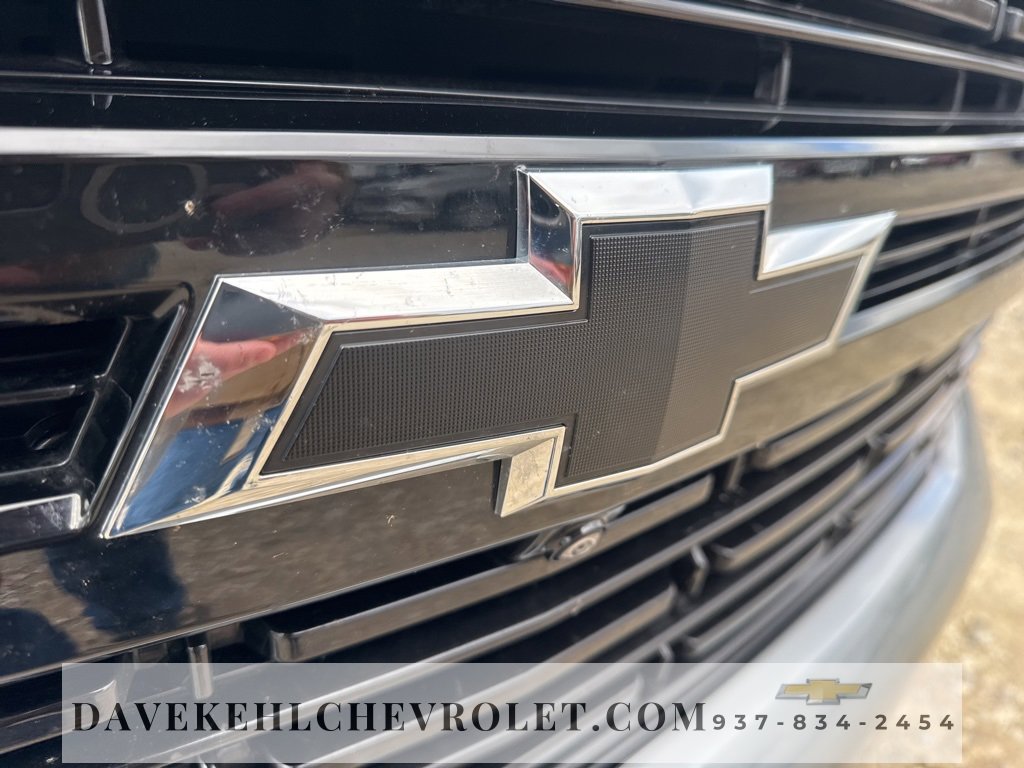 Used 2024 Chevrolet Tahoe RST w/ Luxury Package image 46