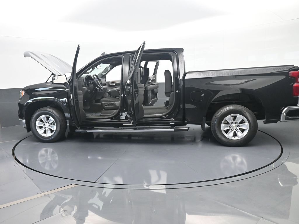 Used 2023 Chevrolet Silverado 1500 LT image 77