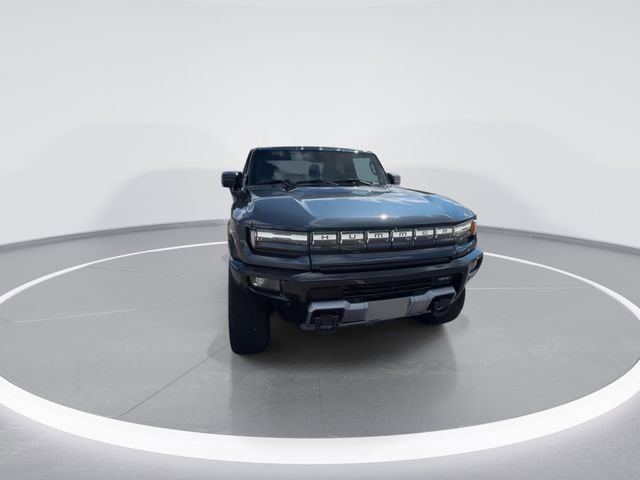 New 2026 GMC Hummer EV 4x4 Crew Cab image 4