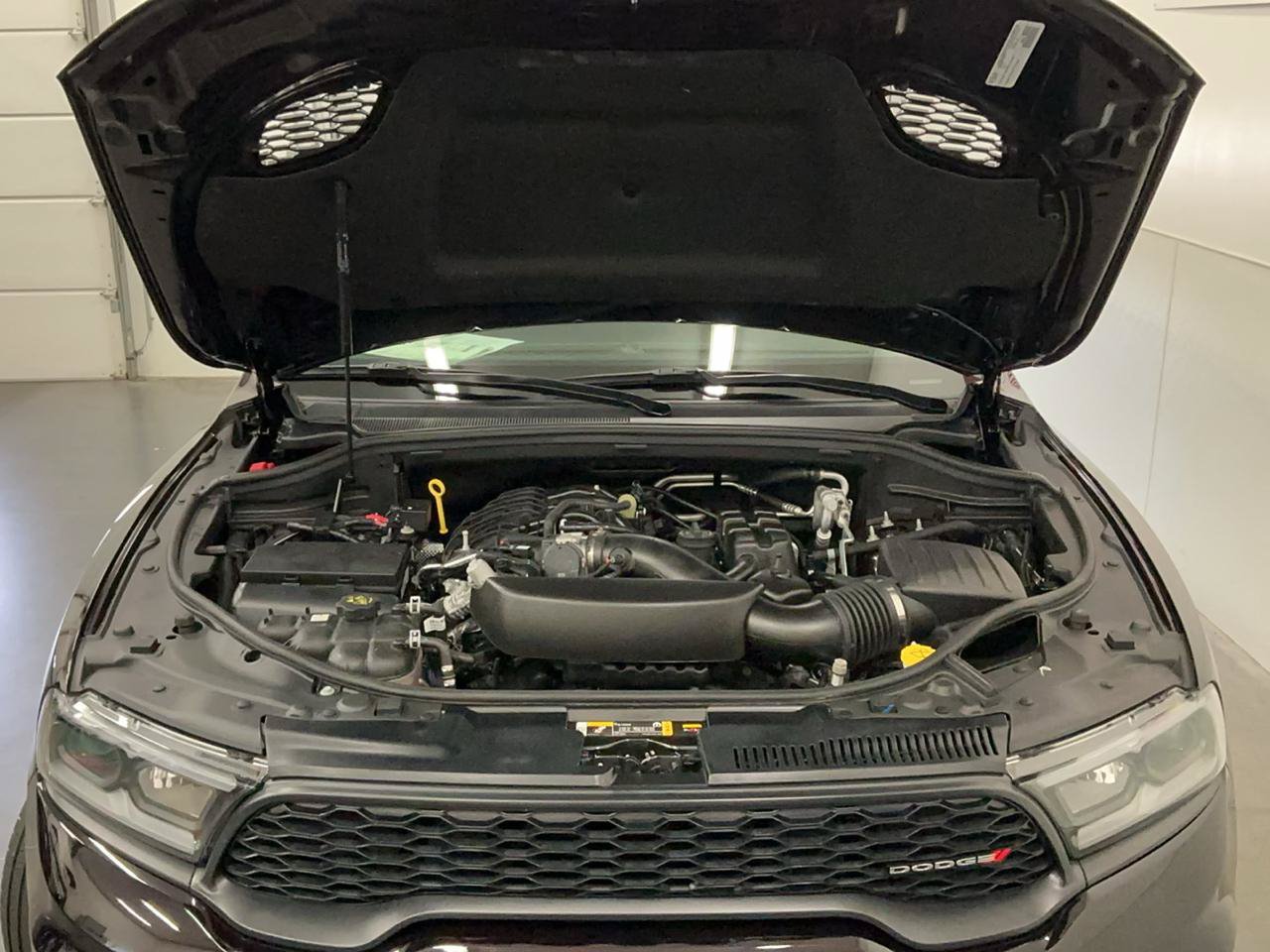 Used 2023 Dodge Durango GT AWD/4WD image 27
