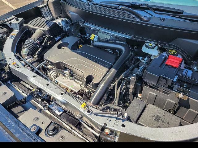 New 2027 GMC Terrain Elevation w/ Elevation Premium Package AWD/4WD image 27