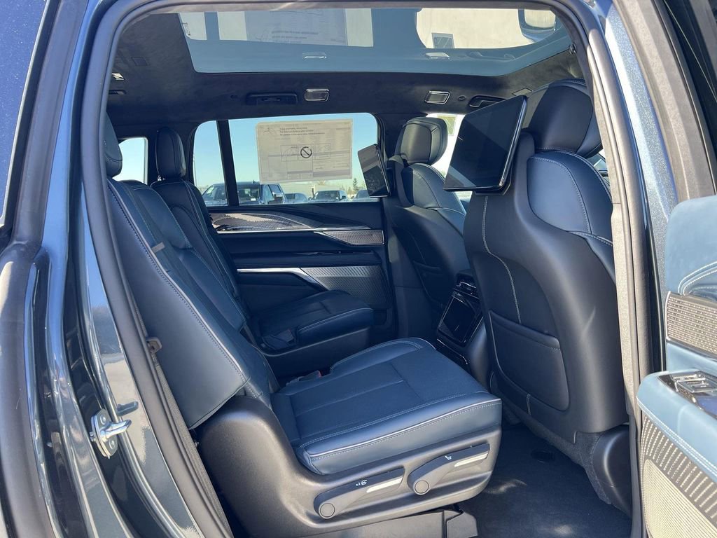 New 2025 Cadillac Escalade IQ Sport 2 image 33