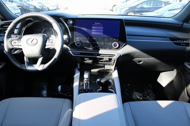 Certified 2024 Lexus RX 350 Premium image 10