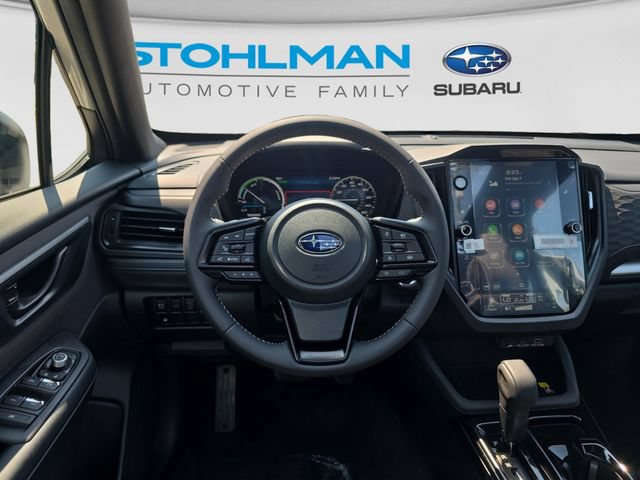New 2026 Subaru Forester Premium AWD/4WD image 21