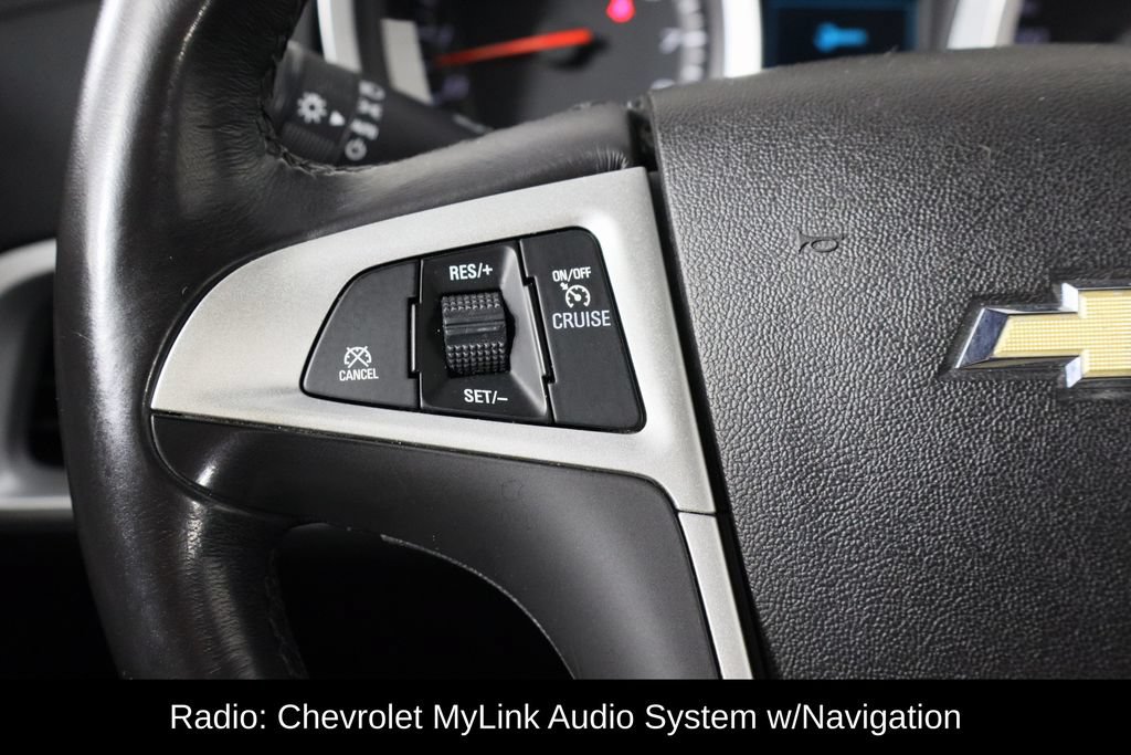 Used 2016 Chevrolet Equinox LT w/ Convenience Package AWD/4WD image 8