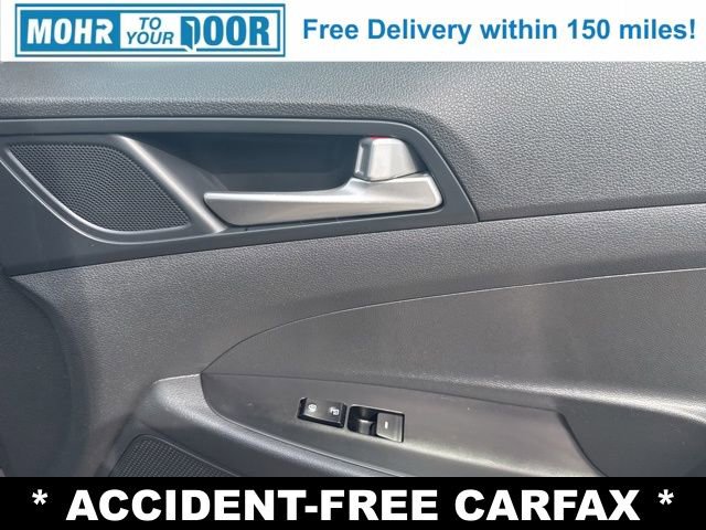 Used 2020 Hyundai Tucson SE AWD/4WD image 24