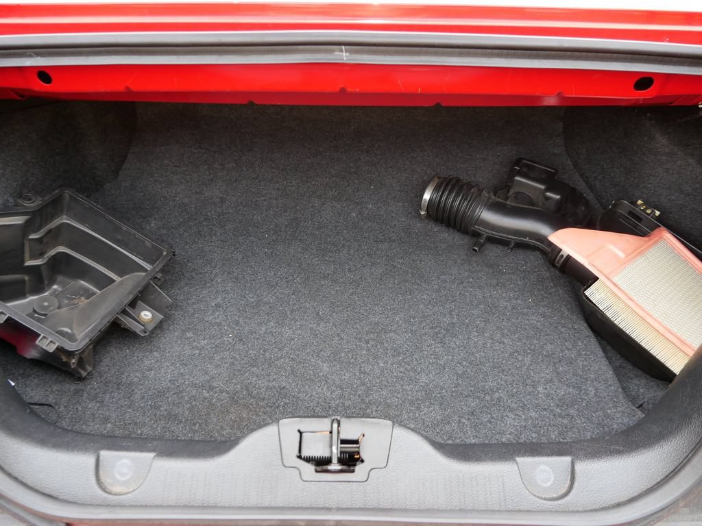 Used 2014 Ford Mustang Premium RWD image 12