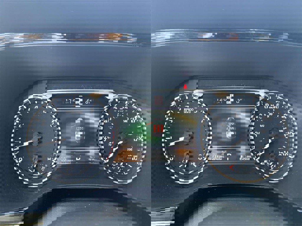 Used 2022 Nissan Pathfinder SL w/ Cargo Package image 25