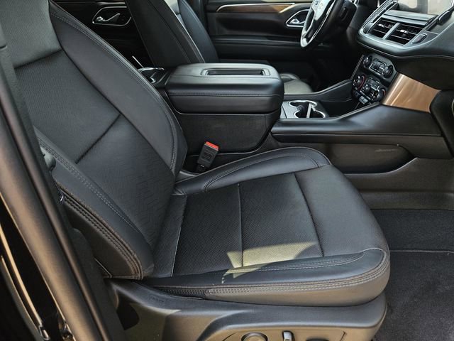 Used 2024 Chevrolet Tahoe High Country w/ Premium Package image 33