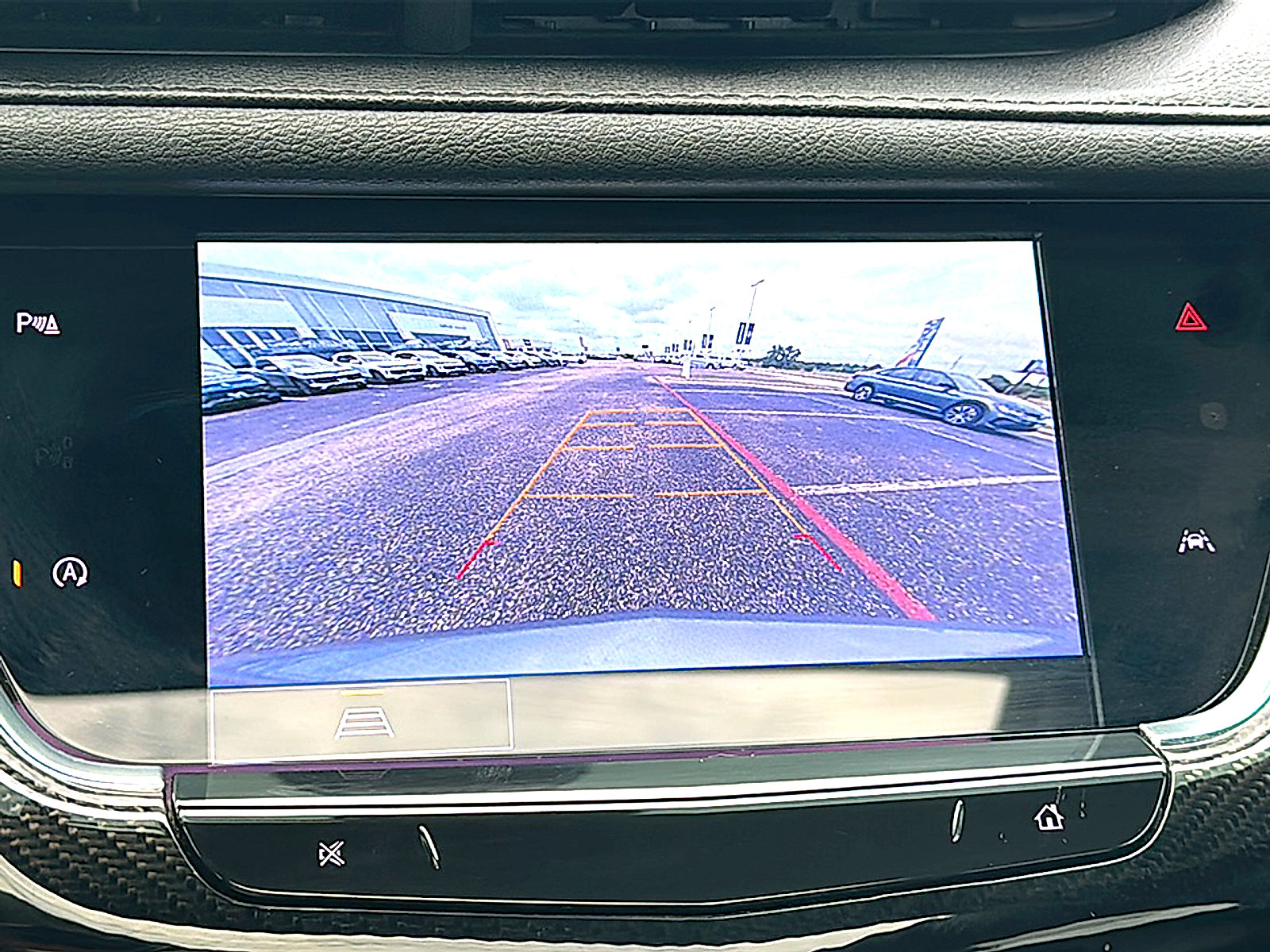Used 2024 Cadillac XT6 Sport w/ LPO, Floor Liner Package AWD/4WD image 34