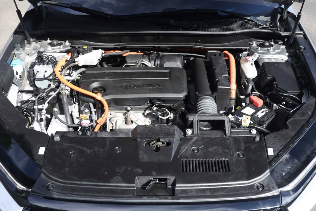 Used 2024 Honda CR-V Sport-L image 29