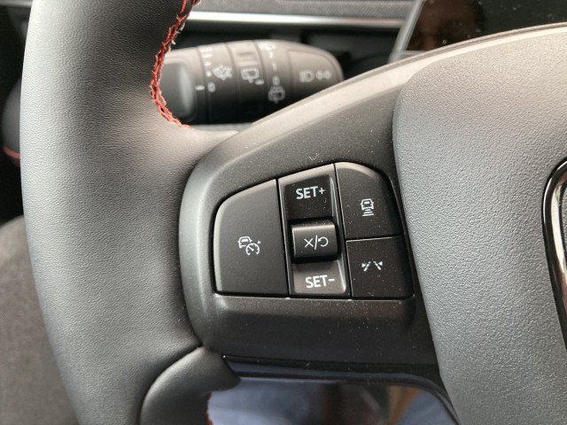 New 2025 Ford Mustang Mach-E Premium w/ Sport Appearance Package AWD/4WD image 11