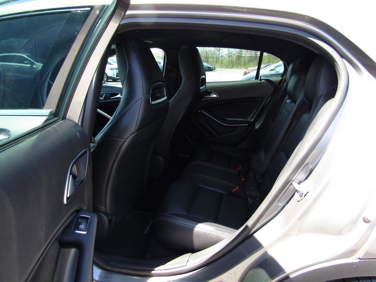 Used 2019 Mercedes-Benz GLA 45 AMG 4MATIC image 20