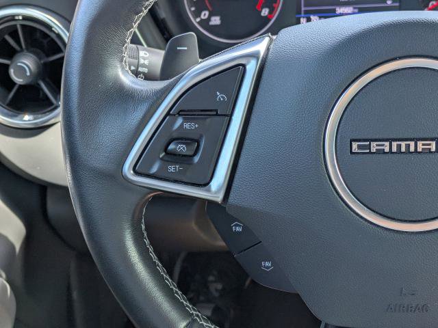 Used 2020 Chevrolet Camaro LT image 16