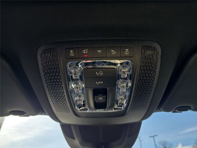New 2026 Mercedes-Benz GLE 53 AMG 4MATIC image 27