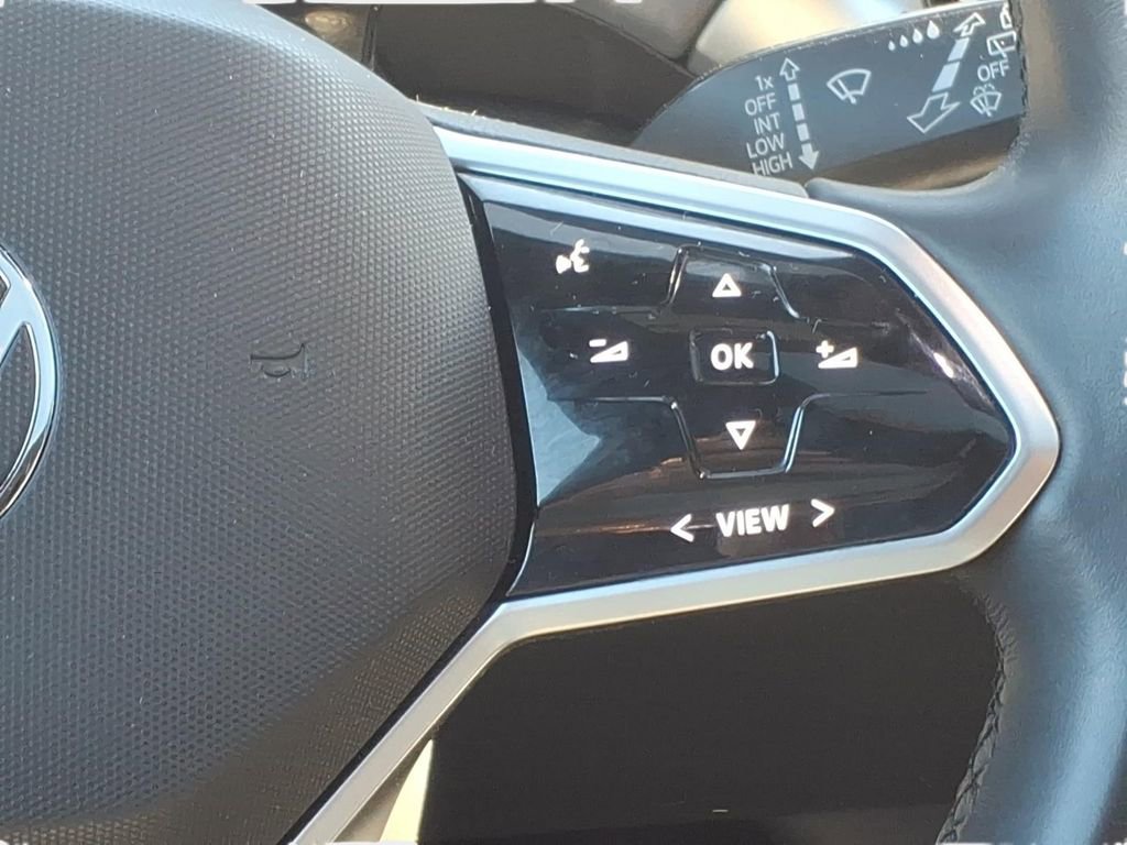 Used 2021 Volkswagen ID.4 Pro S image 12