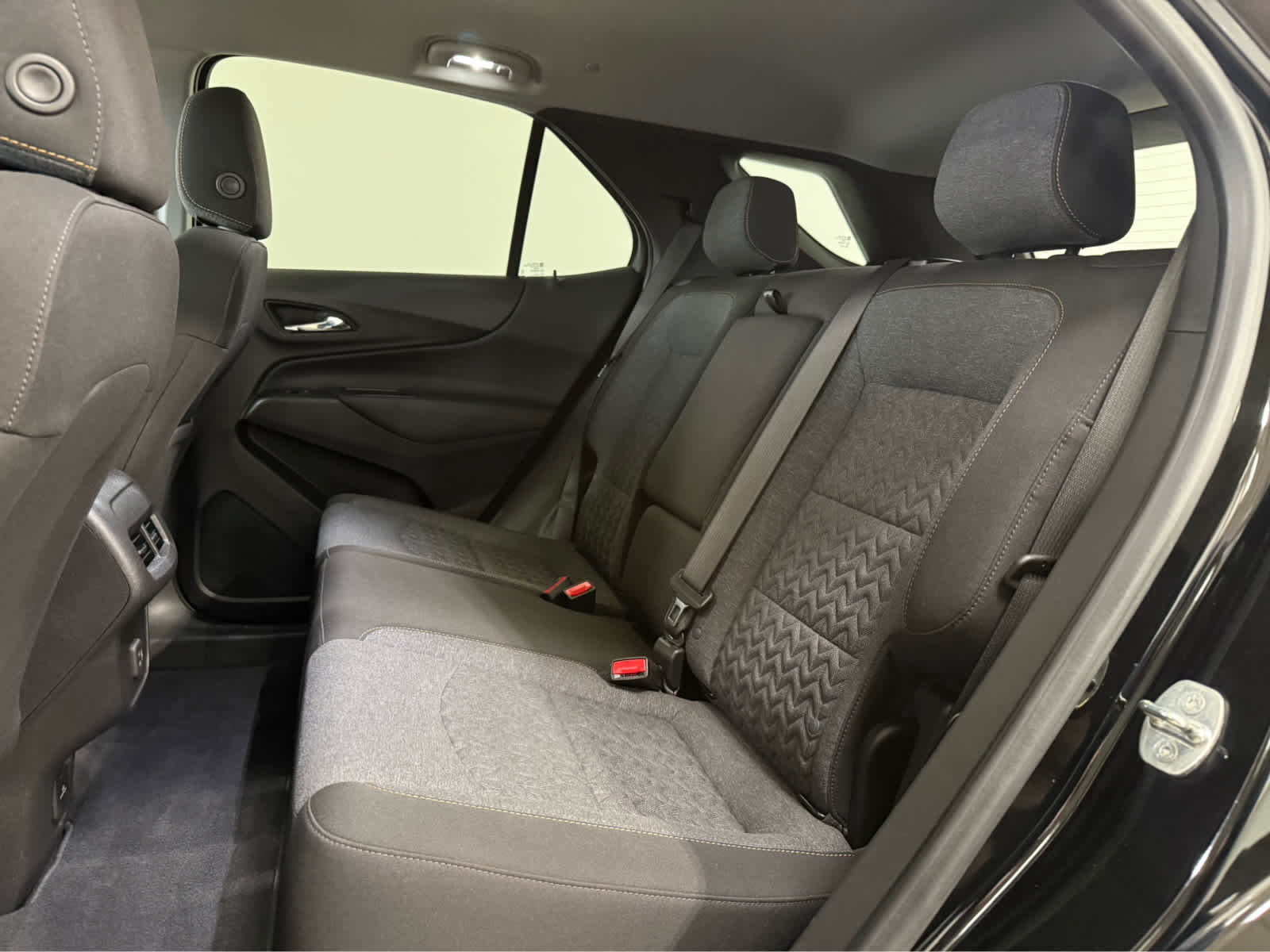 Certified 2022 Chevrolet Equinox LT AWD/4WD image 14