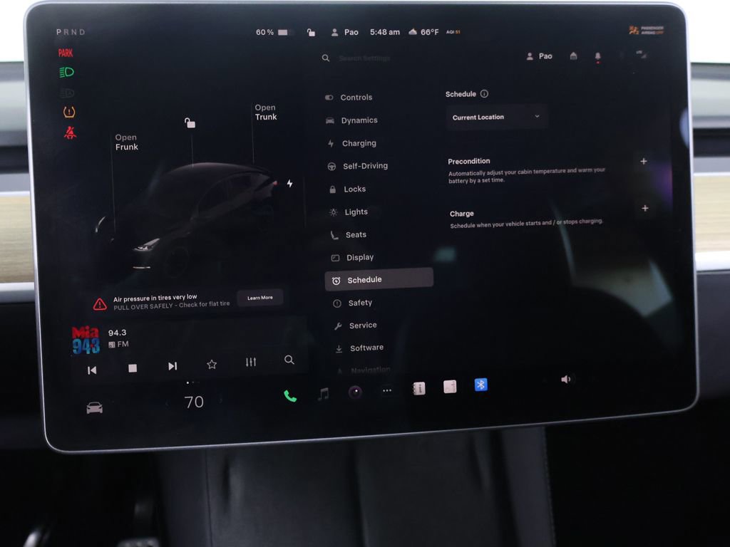 Used 2024 Tesla Model Y Performance image 49