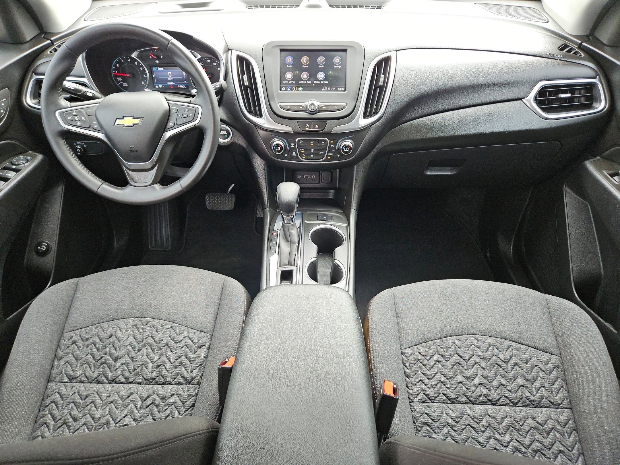 Certified 2022 Chevrolet Equinox LT image 16