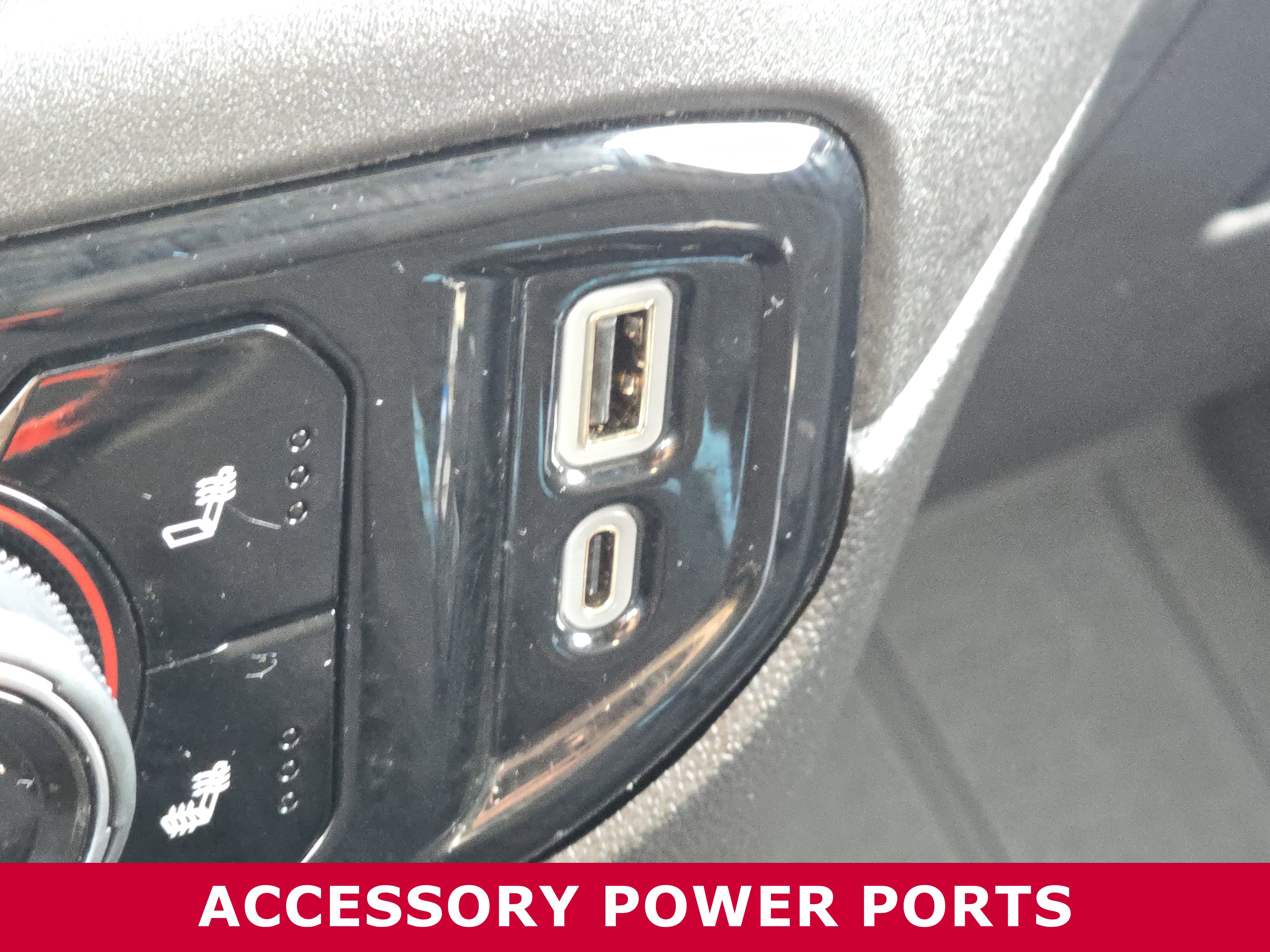 Used 2024 Chevrolet Silverado 2500 LT w/ Convenience Package image 25