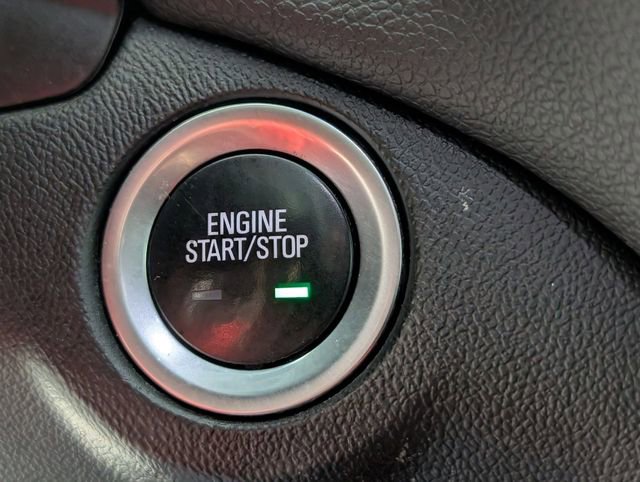 Used 2019 Chevrolet Equinox LT image 24