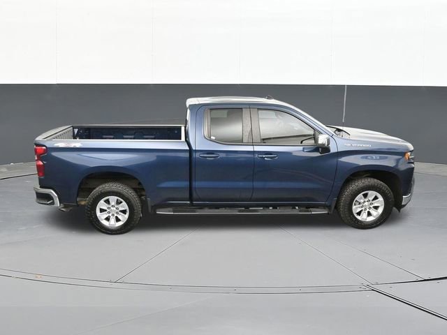 Used 2021 Chevrolet Silverado 1500 LT w/ Safety Package II AWD/4WD image 62