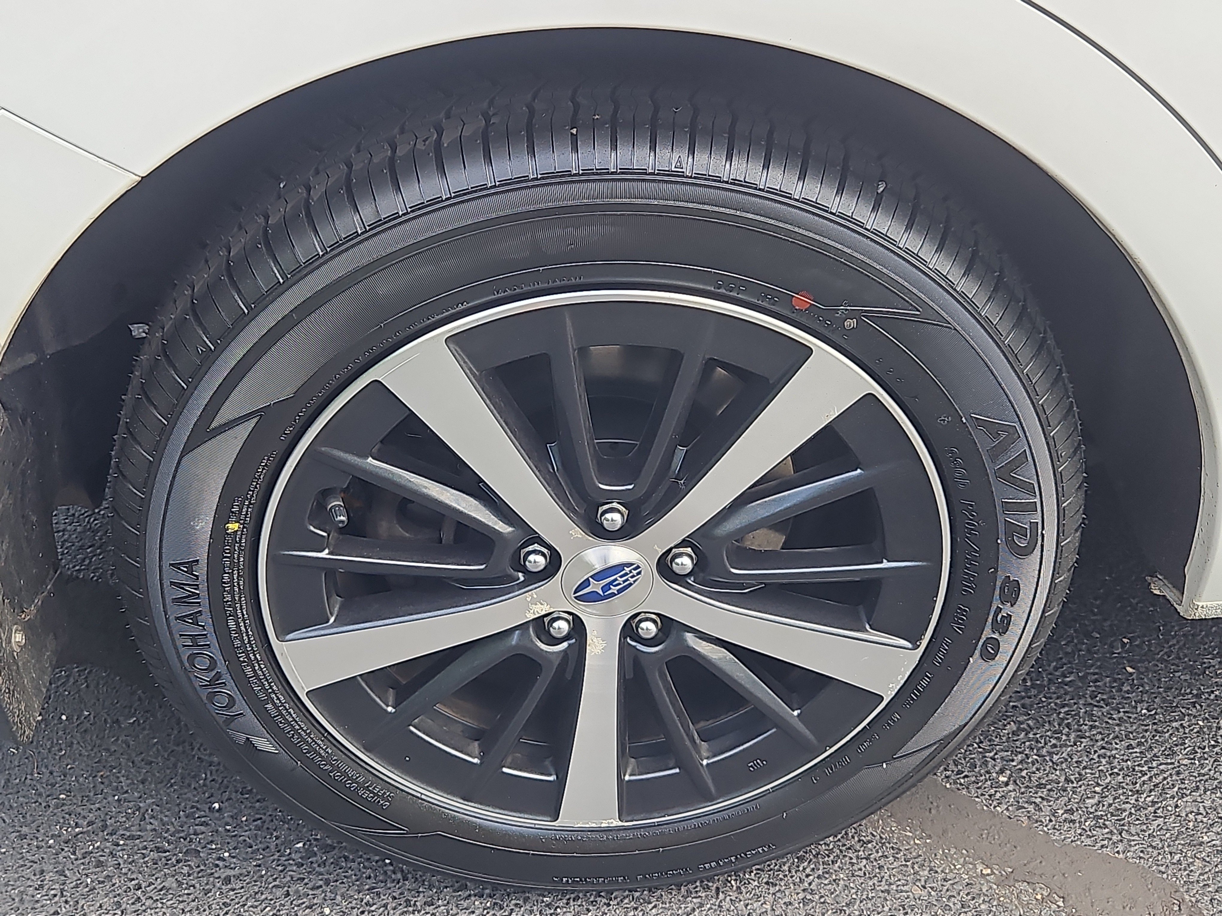 Used 2020 Subaru Impreza 2.0i Premium AWD/4WD image 24