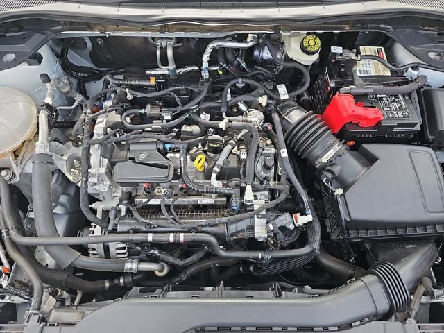 Used 2022 Ford Escape SEL w/ Technology Package image 35