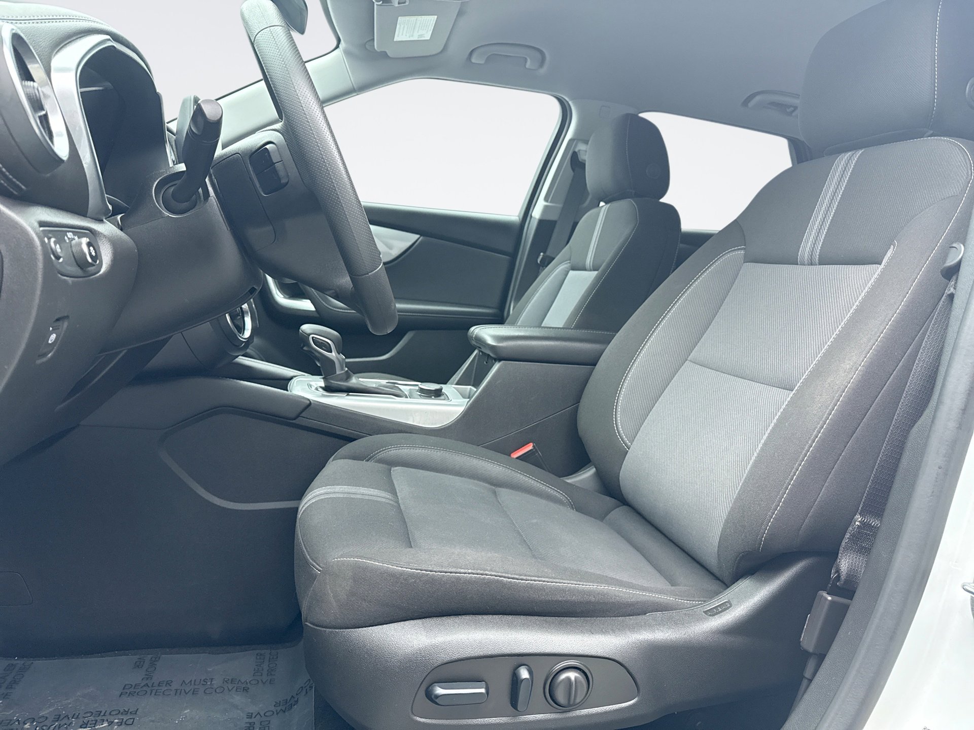 Used 2024 Chevrolet Blazer LT w/ Midnight/Sport Edition image 11