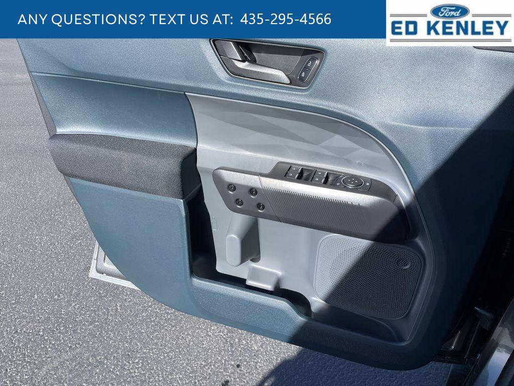 New 2026 Ford Maverick XL image 18