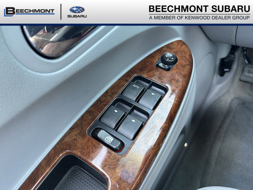 Used 2005 Buick LaCrosse CX w/ Silver Convenience Package FWD image 15