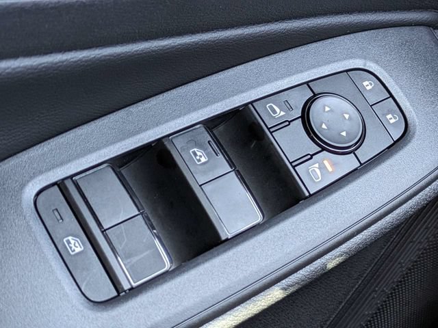 New 2026 Nissan Sentra SV FWD image 23