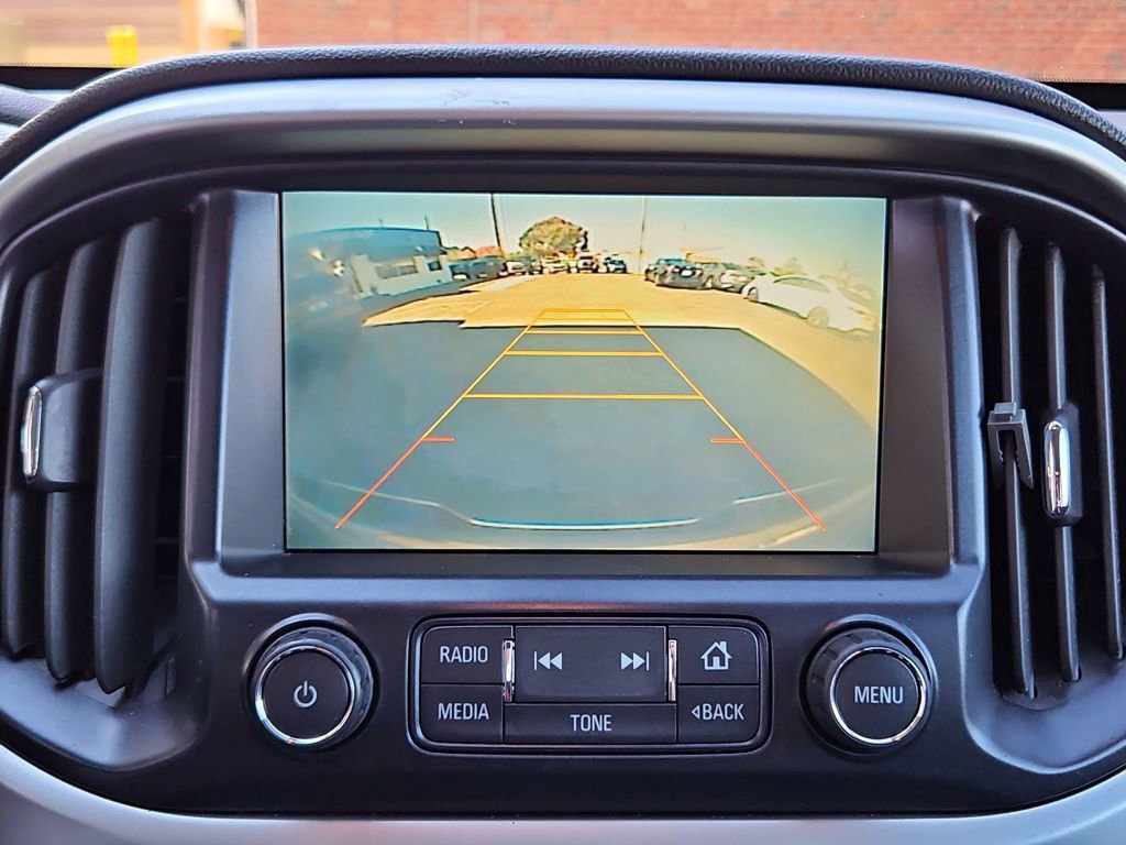 Used 2015 Chevrolet Colorado LT w/ LT Convenience Package image 18