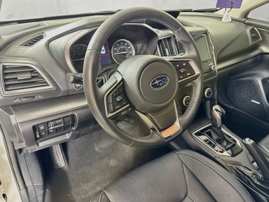 Used 2017 Subaru Impreza 2.0i Limited AWD/4WD image 9