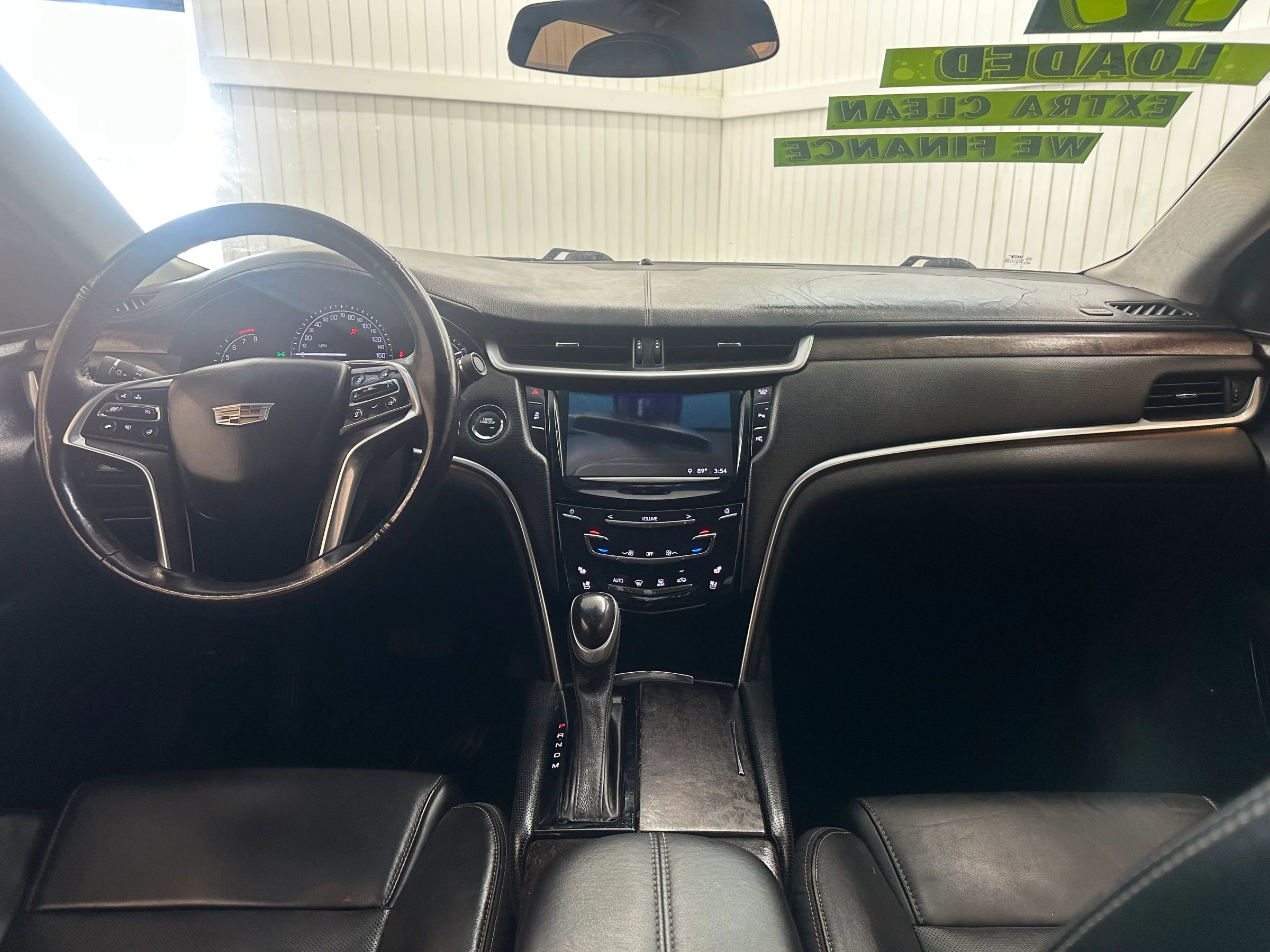 Used 2019 Cadillac XTS Luxury image 16
