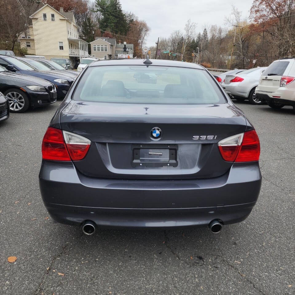 Used 2008 BMW 335i Sedan image 6