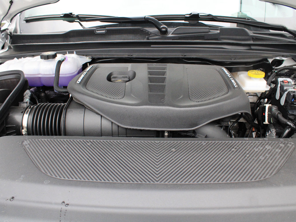 New 2026 RAM 1500 RHO w/ RHO Level 1 Equipment Group AWD/4WD image 38