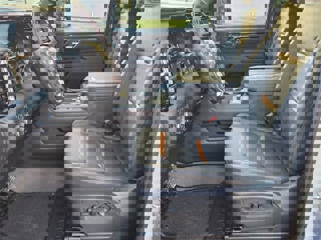 New 2026 GMC Sierra 2500 AT4 image 9