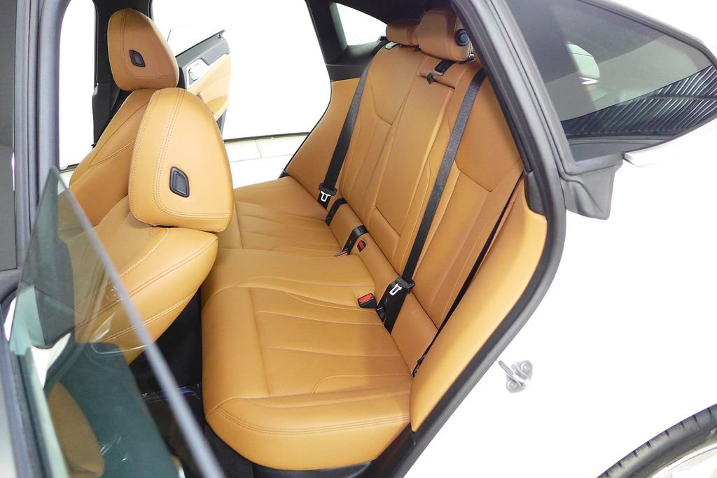 Certified 2023 BMW i4 eDrive35 w/ Premium Package RWD image 21