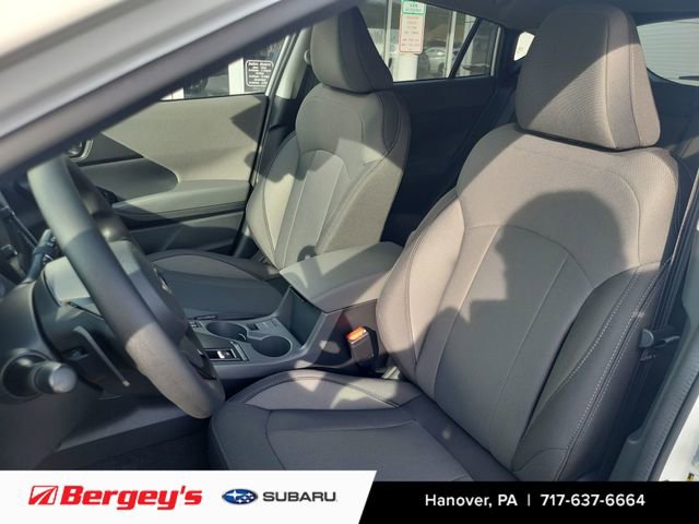 New 2026 Subaru Crosstrek 2.0i Premium AWD/4WD image 9