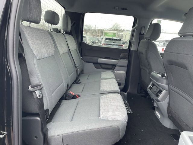 New 2026 Ford F250 XLT w/ XLT Premium Package AWD/4WD image 23