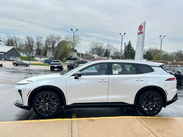 New 2026 Toyota Crown Signia w/ Advanced Technology Package AWD/4WD image 6