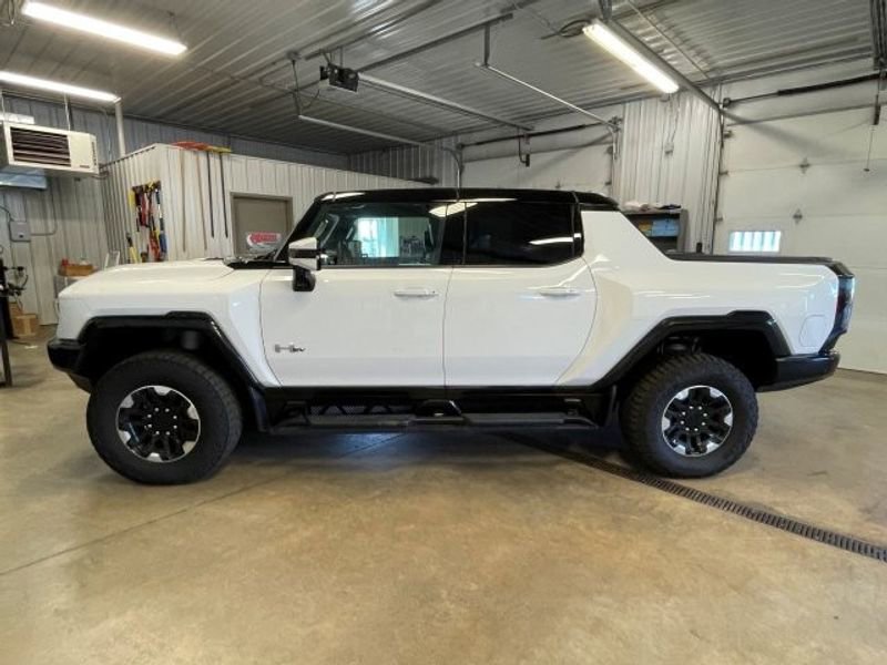 Used 2023 GMC Hummer EV Edition 1 image 9